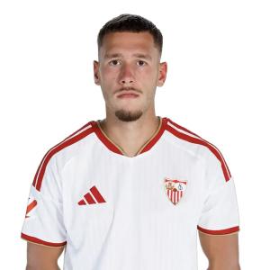 Stassin (Sevilla F.C.) - 2026/2027