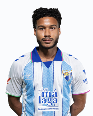 Cajuste (M�laga C.F.) - 2026/2027