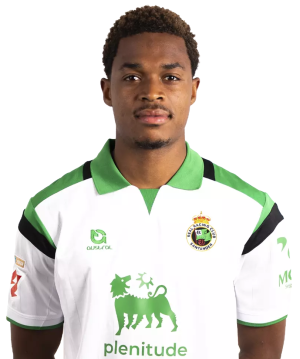Belocian (Real Racing Club) - 2026/2027