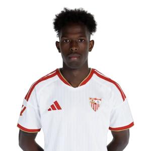Felix Correia (Sevilla F.C.) - 2026/2027