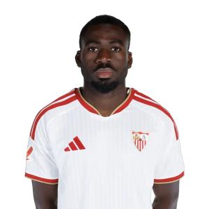 Fofana (Sevilla F.C.) - 2026/2027
