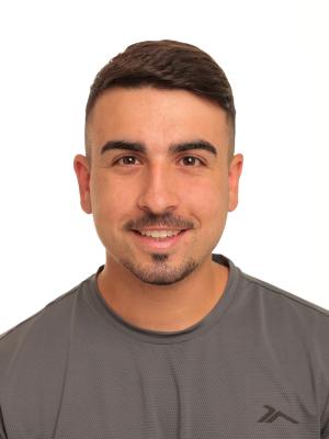 Manuel  (C.D. D�rcal) - 2026/2027