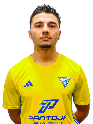 Zaka (U.D. Tomares) - 2026/2027
