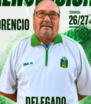 Florencio Cabezas (C.D. Piedrabuena) - 2026/2027