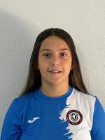 Daniela Hidalgo (La Uni�n F.Manises) - 2026/2027