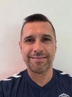 Francisco Javier Garc�a (C.D. Eldense) - 2026/2027