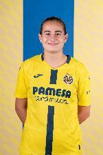Mireia Royo (Villarreal C.F. C) - 2026/2027