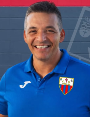 Paco Gonzalez (C.D. Villa) - 2026/2027