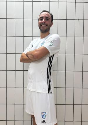 Polo (C.D. Santa Fe) - 2026/2027
