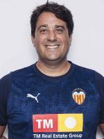 Sergi Mollar (Valencia C.F. D) - 2026/2027
