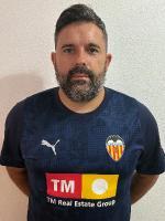 Miguel Jos� Boluda (Valencia C.F. D) - 2026/2027