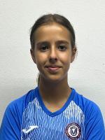 Ainhoa Valldecabres (La Uni�n F.Manises) - 2026/2027