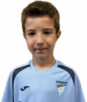 Hugo Fern�ndez (Poli Ejido C.F.) - 2026/2027
