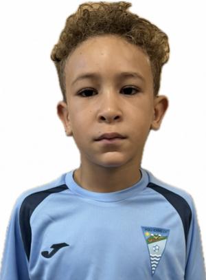 Haron (Poli Ejido C.F.) - 2026/2027