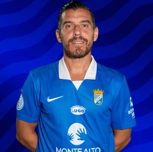 Josete (Promesas Xerez) - 2026/2027