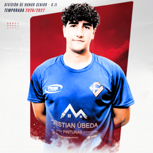 Izan (Poli Almer�a) - 2026/2027