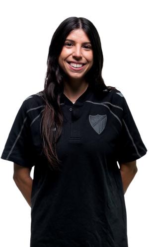 Paula Vargas (M�laga C.F.) - 2026/2027