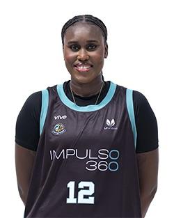 Diallo Dieng (Impulso 360 Estepona) - 2026/2027