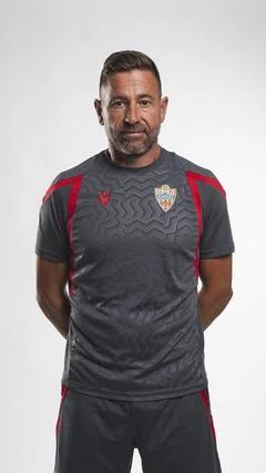 Ricardo Molina (U.D. Almer�a) - 2026/2027