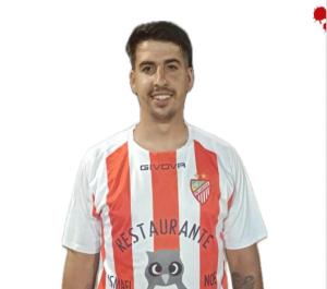 KEVIN (L�char Atl�tico) - 2026/2027