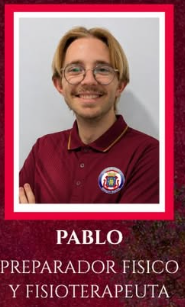 Pablo Lendines (A.D. San Clemente) - 2026/2027
