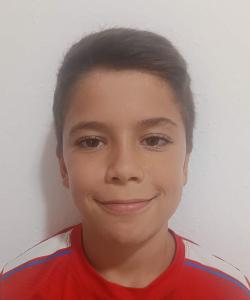 Pablo Gonzalez (La Palma F.S.) - 2026/2027