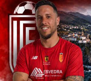 Roscales (Luarca C.F.) - 2026/2027