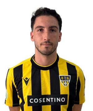 Pedro Ram�rez (Cantoria 2017 F.C.) - 2026/2027