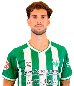 Pablo Rodr�guez (St Joseph's F.C.) - 2026/2027