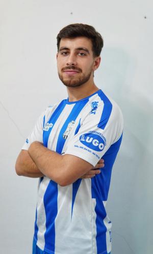 Dani Castro (Jerez Industrial) - 2026/2027