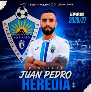 Juanpe (Atl�tico de Marbella) - 2026/2027
