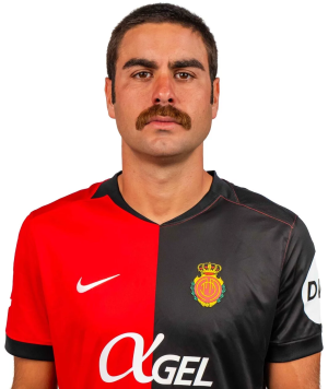 Abd�n Prats (R.C.D. Mallorca) - 2026/2027