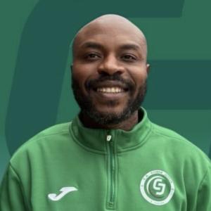 Dapo (C.D. Ciudad Jard�n) - 2026/2027
