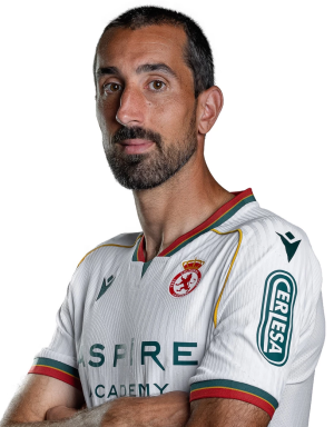 Maestre (Cultural Leonesa) - 2026/2027