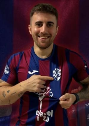 Adri (S.R.D. Canido) - 2026/2027