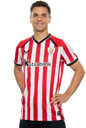 De Galarreta (Athletic Club) - 2026/2027