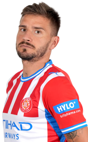 Portu (Girona F.C.) - 2026/2027