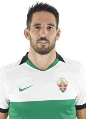 Bigas (Elche C.F.) - 2026/2027