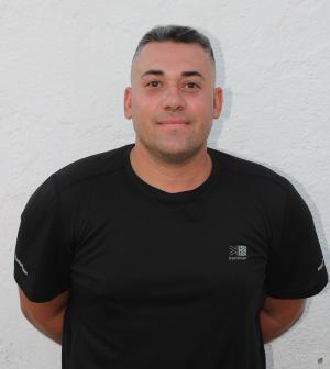 Miguis (C.F. La Malah�) - 2026/2027