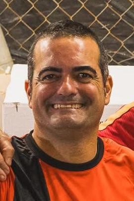 Crist�bal Alc�ntara  (C.D. Casabermeja) - 2026/2027