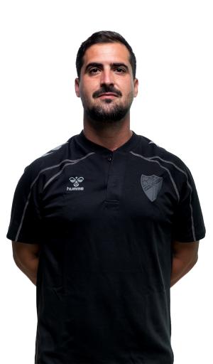 Miguel Zambrana (M�laga C.F.) - 2026/2027
