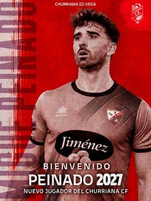 Migue Peinado (Churriana C.F.) - 2026/2027