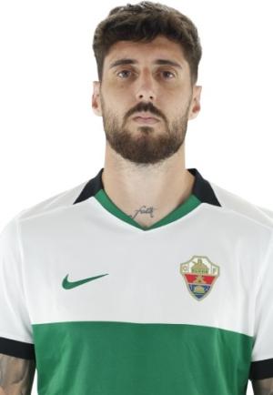 Fer Ni�o (Elche C.F.) - 2026/2027