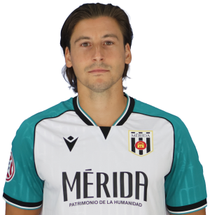 Ra�l Beneit (M�rida A.D.) - 2026/2027