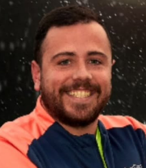 David (C.D. Villa de Albox) - 2026/2027