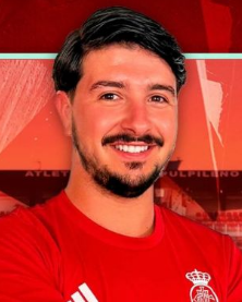 Mario Reche (U.D. Almer�a B) - 2026/2027