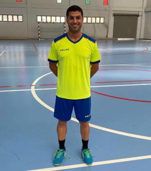 Javi L�pez (Poli Almer�a) - 2026/2027
