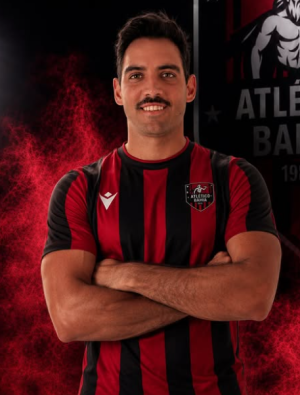 Montilla (Atl�tico Bah�a) - 2026/2027