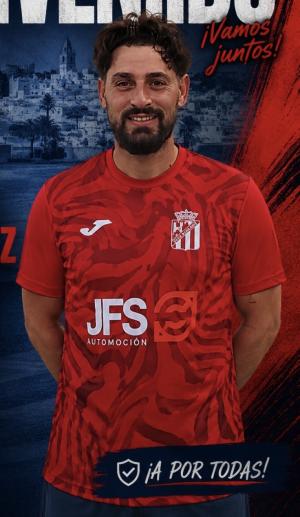 Serafin (Vejer Balompi�) - 2026/2027