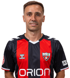 Zabaleta (Arenas de Getxo) - 2026/2027